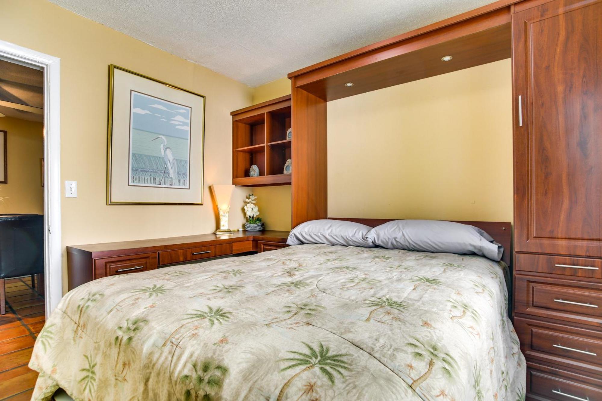 Canal Side Retreat With Dock, By Hollywood Boardwalk Fort Lauderdale Bagian luar foto